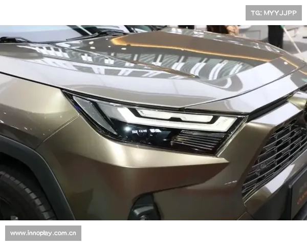 丰田也挺不住了！荣放降到12万，171Ps喝92油，全系7气囊销量暴增