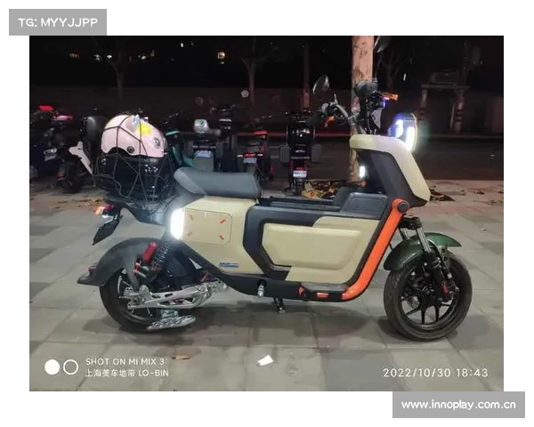 为城市出行“减负” 小牛电动UM轻装上阵